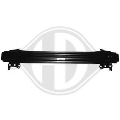 Усилитель бампера DIEDERICHS 2295060