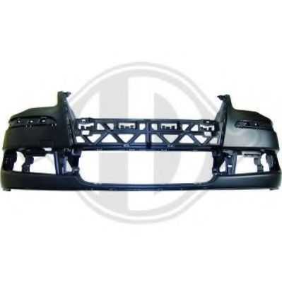 Бампер DIEDERICHS 2295150 Бампер DIEDERICHS 2295150