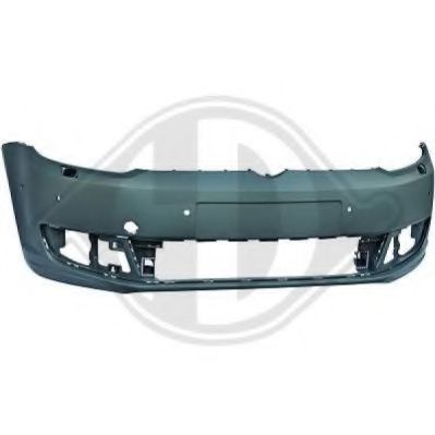 Бампер DIEDERICHS 2296053 Бампер DIEDERICHS 2296053