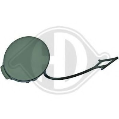 Крышка буксировочного крюка DIEDERICHS 2296062