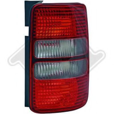 Задний фонарь DIEDERICHS 2296694