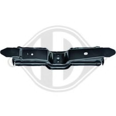 Усилитель бампера DIEDERICHS 2605015