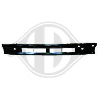 Усилитель бампера DIEDERICHS 2620060