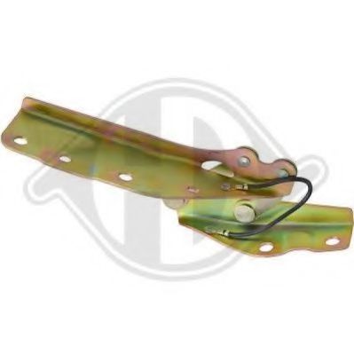Петля капота DIEDERICHS 2630016