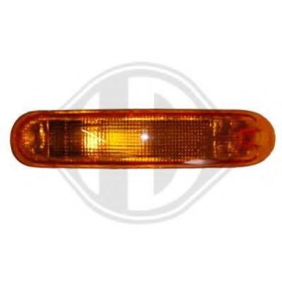 Указатель поворотов diederichs 2730070