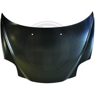 Капот DIEDERICHS 3005000