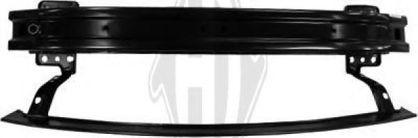 Усилитель бампера DIEDERICHS 3005060