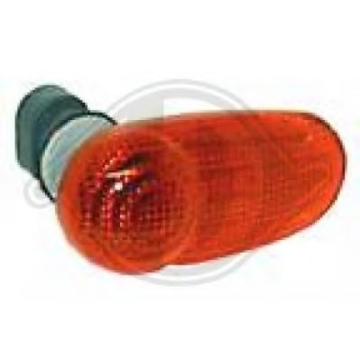 Указатель поворотов DIEDERICHS 3041078