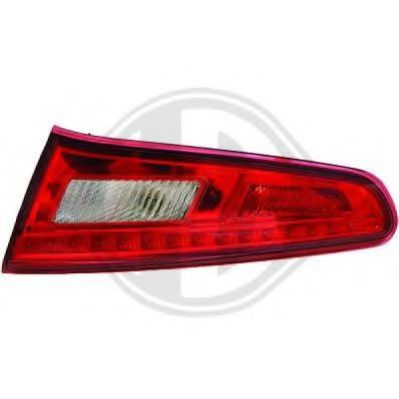 Задний фонарь DIEDERICHS 3042092 Задний фонарь DIEDERICHS 3042092