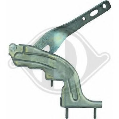 Петля капота diederichs 3050019
