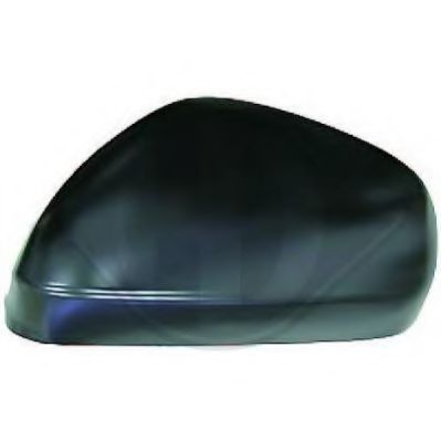 Корпус наружного зеркала DIEDERICHS 3052129