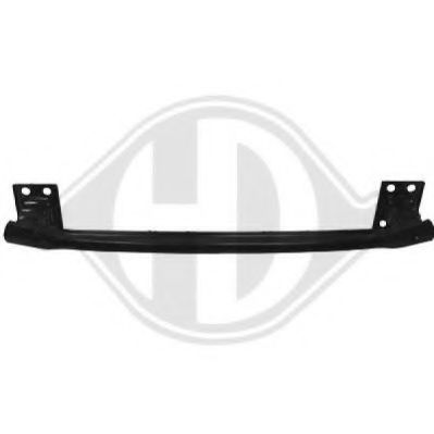 Усилитель бампера DIEDERICHS 3405014