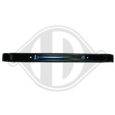 Усилитель бампера DIEDERICHS 3405065