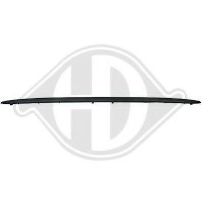 Крышка буксировочного крюка DIEDERICHS 3405066