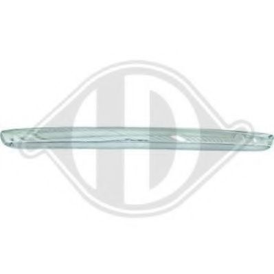 Накладка бампера DIEDERICHS 3405067