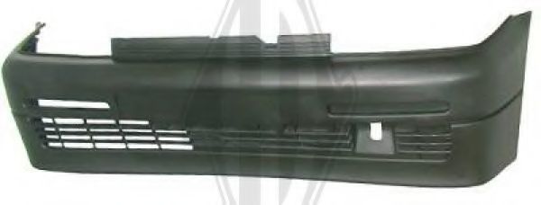 Бампер DIEDERICHS 3432050