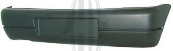 Бампер DIEDERICHS 3432055