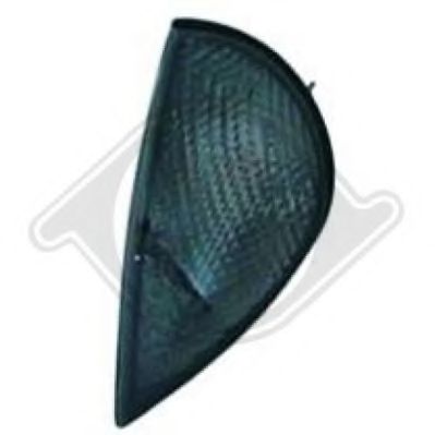 Указатель поворотов DIEDERICHS 3433074