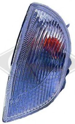 Указатель поворотов DIEDERICHS 3433173