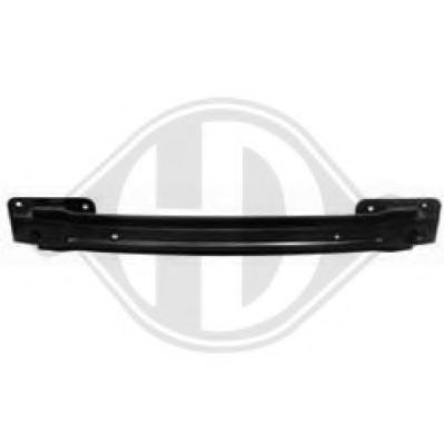 Усилитель бампера DIEDERICHS 3434065