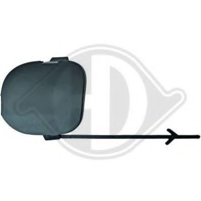Крышка буксировочного крюка DIEDERICHS 3435063