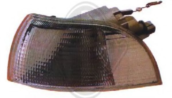 Указатель поворотов DIEDERICHS 3452073