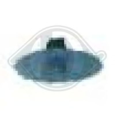 Указатель поворотов DIEDERICHS 3452075