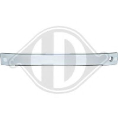 Усилитель бампера DIEDERICHS 3456064