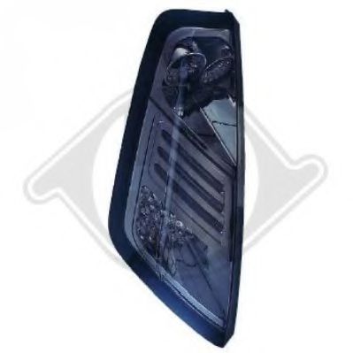 Задний фонарь DIEDERICHS 3456996