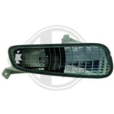 Указатель поворотов DIEDERICHS 3457072