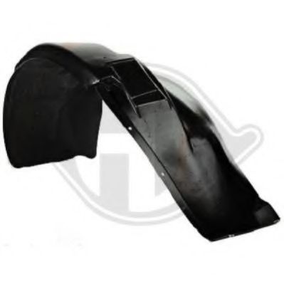Подкрылок FIAT/ALFA/LANCIA 7550470