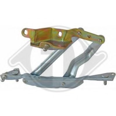Петля капота DIEDERICHS 3475018