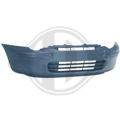 Бампер FORD 1640570 Бампер FORD 1640570