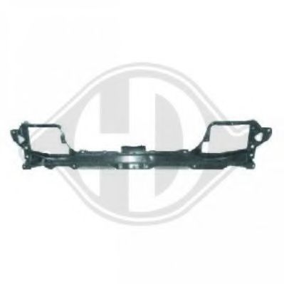 Панель передняя DIEDERICHS 3481002