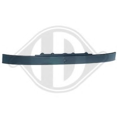 Рамка решетки радиатора FIAT/ALFA/LANCIA 1304722080