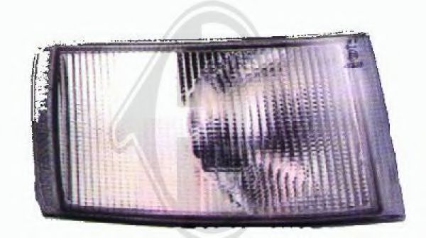 Указатель поворотов DIEDERICHS 3481072