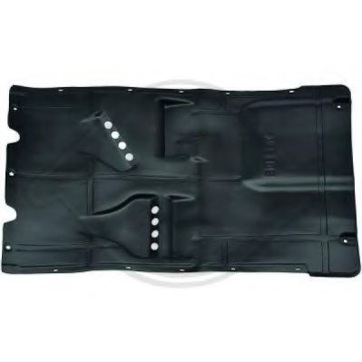 Защита двигателя DIEDERICHS 3484015