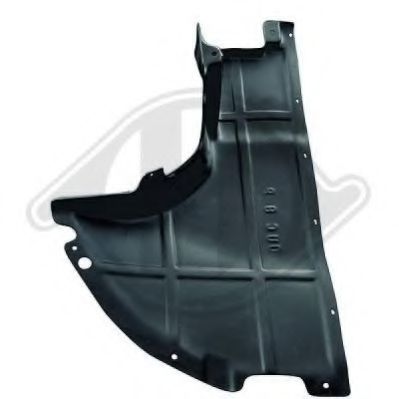 Защита двигателя DIEDERICHS 3484017