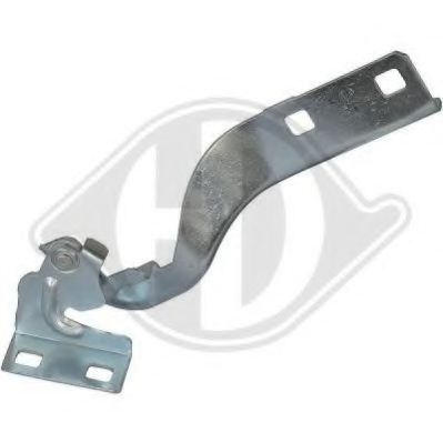 Петля капота DIEDERICHS 3484018