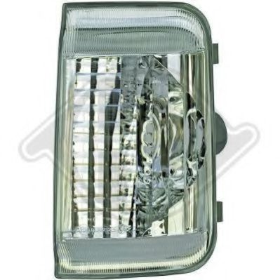 Указатель поворотов DIEDERICHS 3484027