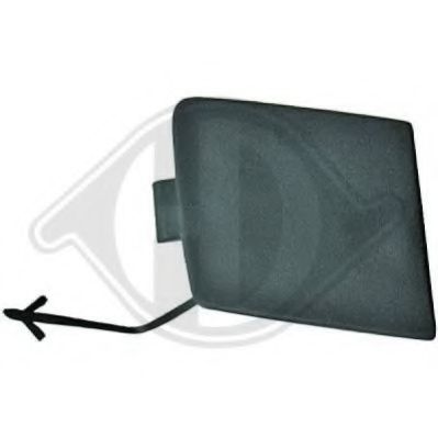 Крышка буксировочного крюка DIEDERICHS 3484062
