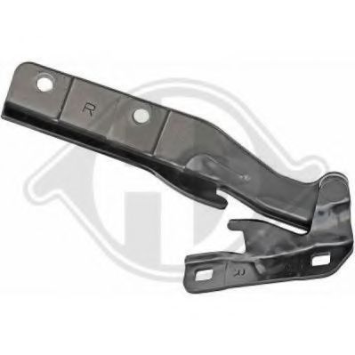 Петля капота DIEDERICHS 3485018