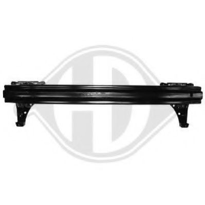 Усилитель бампера DIEDERICHS 3485114