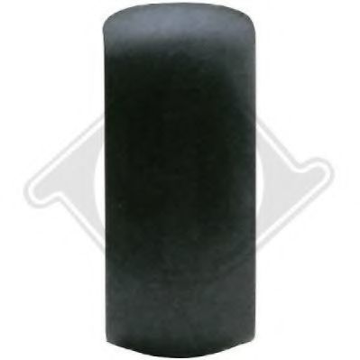 Корпус наружного зеркала DIEDERICHS 3485126