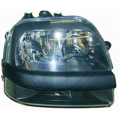Основная фара DIEDERICHS 3485981
