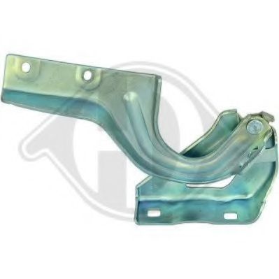 Петля капота FIAT/ALFA/LANCIA 51810390