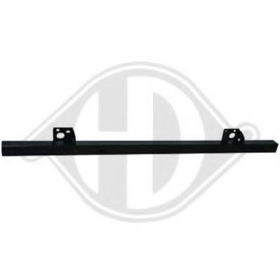 Усилитель бампера DIEDERICHS 3486060