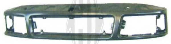 Панель передняя DIEDERICHS 3490002