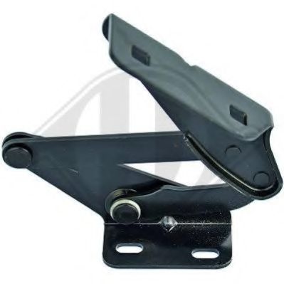 Петля капота diederichs 3494018