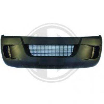 Бампер IVECO 5801255053 Бампер IVECO 5801255053